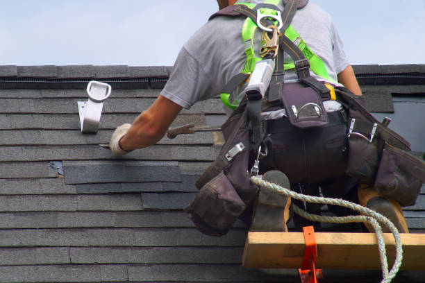Best Flat Roof Repair Services  in Rib Mountain, WI