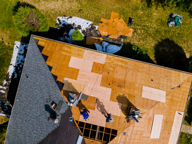 Best Best Roofing Contractors  in Rib Mountain, WI