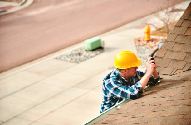 Best Roof Leak Repair  in Rib Mountain, WI