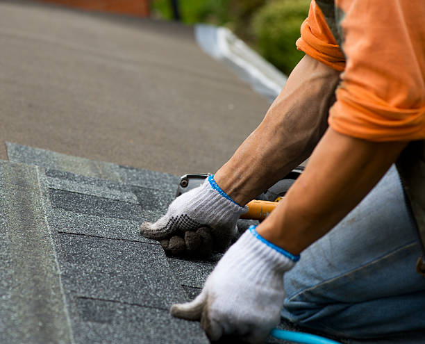 Best Tile Roofing Contractor  in Rib Mountain, WI