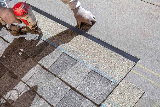Best Best Roofing Contractors  in Rib Mountain, WI